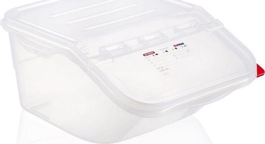 Δοχείο Αποθήκευσης Τροφίμων Araven GN 2/3 09145 16lt 41.5x34x20cm