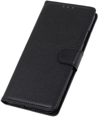 Θήκη Κινητού Wallet για Apple iPhone 11 Pro Max Δερματίνη Μαύρο