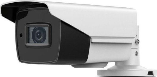 Κάμερα Παρακολούθησης Hikvision DS-2CE19D0T-IT3ZF CCTV 1080p Αδιάβροχη με Φακό 2.7-13.5mm