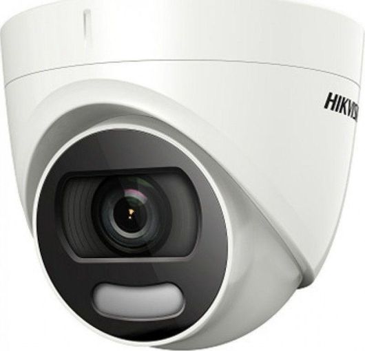 Κάμερα Παρακολούθησης Hikvision DS-2CE72DFT-F CCTV 1080p Αδιάβροχη με Φακό 2.8mm