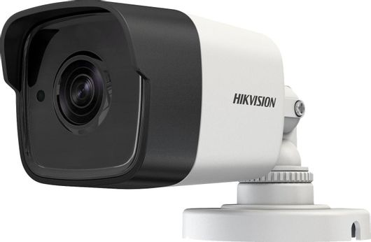 Κάμερα Παρακολούθησης Hikvision DS-2CE16H0T-ITPF CCTV 1080p Αδιάβροχη με Φακό 2.4mm