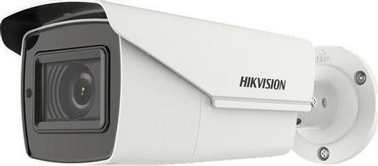 Κάμερα Παρακολούθησης Hikvision DS-2CE16H0T-IT3ZF CCTV Full HD+ Αδιάβροχη με Φακό 2.7-13.5mm