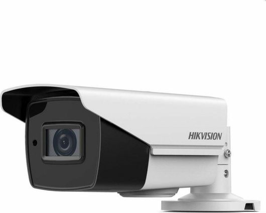 Κάμερα Παρακολούθησης Hikvision DS-2CE19U1T-IT3ZF CCTV 4K Αδιάβροχη