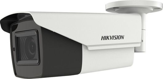 Κάμερα Παρακολούθησης Hikvision DS-2CE19U7T-AIT3ZF CCTV 4K Αδιάβροχη με Φακό 2.7-13.5mm
