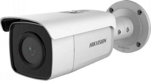 Κάμερα Παρακολούθησης Hikvision DS-2CD2T86G2-4I IP Full HD+ Αδιάβροχη με Φακό 2.8mm AcuSense