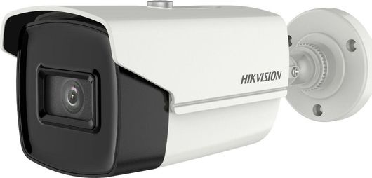 Κάμερα Παρακολούθησης Hikvision DS-2CE16D3T-IT3F 3.6mm CCTV 1080p Αδιάβροχη