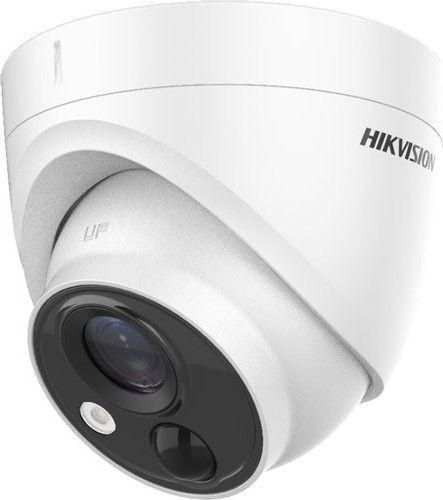 Κάμερα Παρακολούθησης Hikvision DS-2CE71D0T-PIRLP CCTV 1080p Αδιάβροχη με Φακό 2.8mm