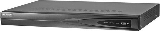 Καταγραφικό Hikvision DS-7604NI-K1/4P NVR 4 Καναλιών με Ανάλυση 4K
