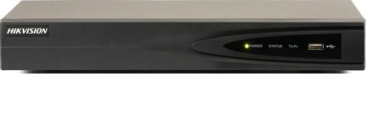 Καταγραφικό Hikvision DS-7604NI-K1 NVR 4 Καναλιών με Ανάλυση 4K