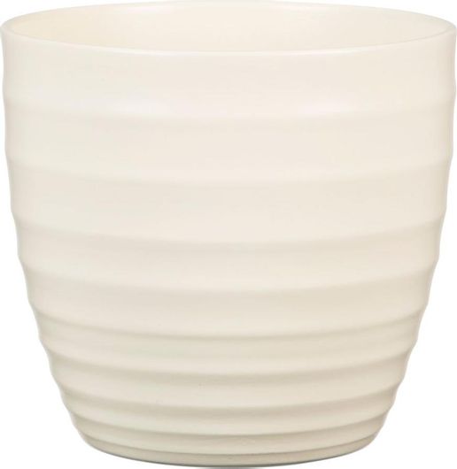 Κασπώ Scheurich Urban Creme 923 Κεραμικό 19cm