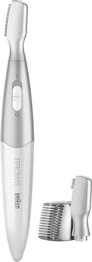 Braun Trimmer Μηχανή S0450413