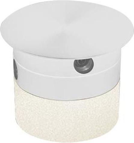 Βάση Φωτιστικού Zampelis Lights Φωτεινή LED 3000k 3W 24V Λευκό