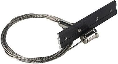 Σετ Κρέμασης Zampelis Lights Μαγνητικής Ράγας