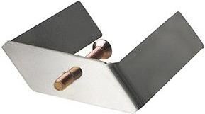 Εξαρτημα Στηριξησ Μαγνητικής Ράγας Zampelis Lights Χωνευτής