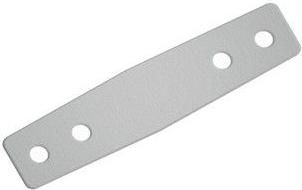 Σύνδεσμος Ράγας Φωτιστικών Zampelis Lights Μηχανικός Ευθείας Μαγνητικής