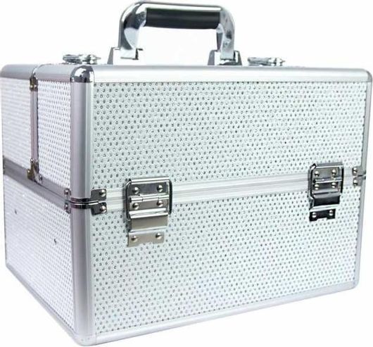 Βαλιτσάκι Καλλυντικών Zircon XL Λευκό