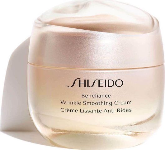 Κρέμα Προσώπου Shiseido Benefiance 24ωρη για Ενυδάτωση, Αντιγήρανση & Ανάπλαση 50ml