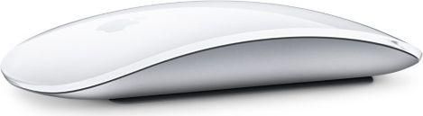 Ποντίκι Apple Magic Mouse 2 Ασύρματο Bluetooth Λευκό