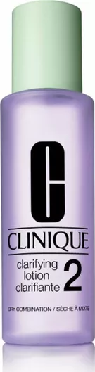 Lotion Καθαρισμού Προσώπου Clinique Clarifying Lotion 2 400ml