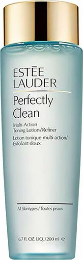 Λοσιόν Τόνωσης Estee Lauder Perfectly Clean Multi-Action 200ml