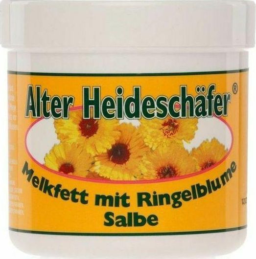 Κρέμα Krauterhof Καλεντούλα 250ml