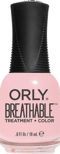Βερνίκι Νυχιών Orly Breathable Nail Polish Kiss Me I'm Kind 18ml