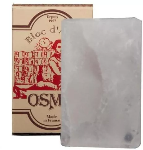 Osma Laboratoires Alum Block Stick για 75gr