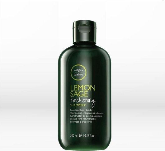 Σαμπουάν Paul Mitchell Αναδόμησης/Θρέψης & Όγκου για Εύθραυστα Μαλλιά 300ml