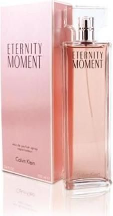 Γυναικείο Άρωμα Calvin Klein Eternity Moment Eau de Parfum 30ml
