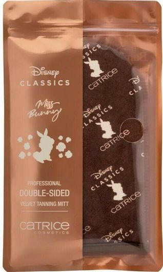 Self Tan Catrice Cosmetics Disney Classics Miss Bunny ning Mitt Σώματος