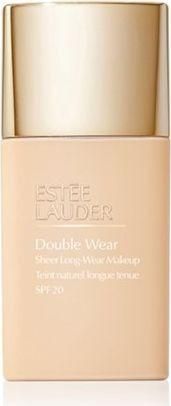 Foundation Estee Lauder Double Wear Sheer Long-Wear Liquid SPF20 1N1 Ivory Nude 30ml