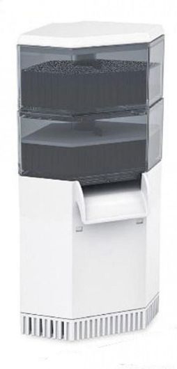 Φίλτρο Ενυδρείου Jeneca XP-01B Εσωτερικό 850lt/h 7.5W