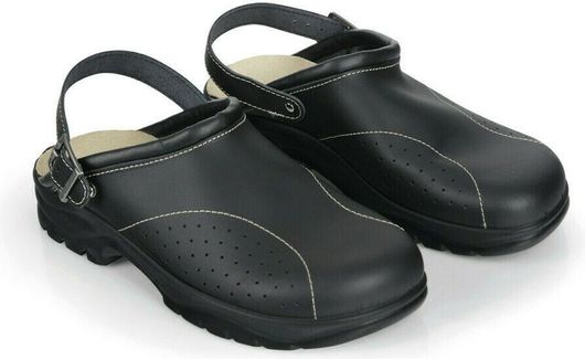 Παπούτσια Νταλίκας Lampa Golden Fit Super Comfort με Λουράκι No43