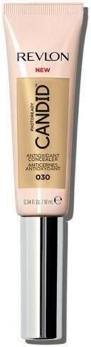 Revlon Photoready Candid Antioxidant Concealer 030 Light Medium 10ml
