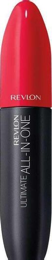 Revlon Ultimate All-in-one Mascara 503 Blackened Brown
