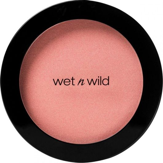 Ρουζ Wet n Wild Color Icon Pinch Me Pink