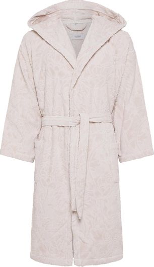 Μπουρνούζι Coincasa 007354136 S / M Κρέμ