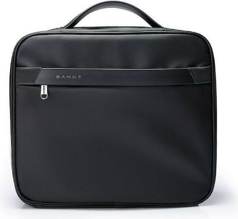 Ανδρικό Νεσεσέρ 7529 30x10x26cm Μαύρο