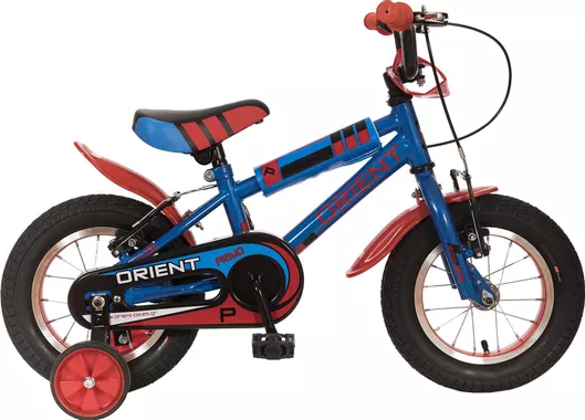 Παιδικό Ποδήλατο Orient Primo V-Brake 12" BMX Μπλε