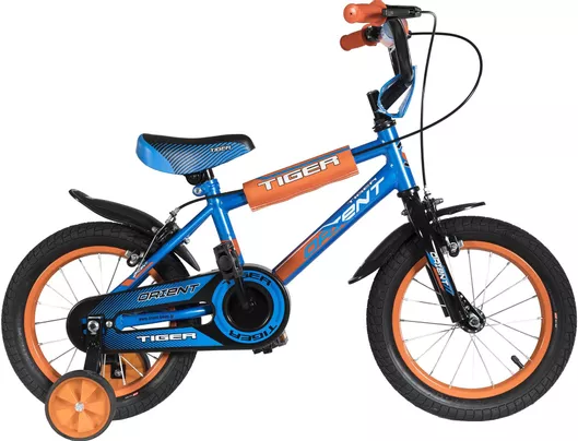 Παιδικό Ποδήλατο Orient Tiger 14" BMX Μπλε