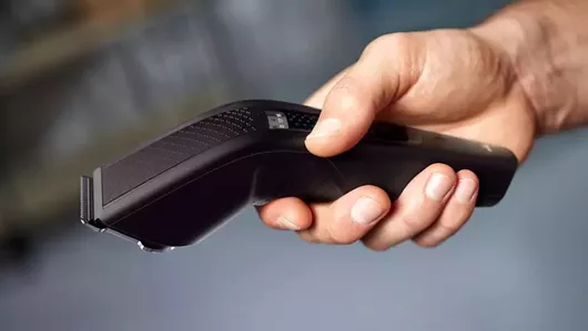 Philips Series 5000 Σετ Κουρευτικής Μηχανής Μαύρο HC5632/15