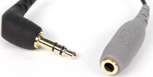 Rode SC3 Μετατροπέας 3.5mm male σε 3.5mm male