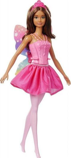 Barbie Fairy Ballet Dancer για 3+ Ετών