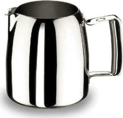 Γαλατιέρα Barista Lacor Luxe Χωρητικότητας 1800ml Inox