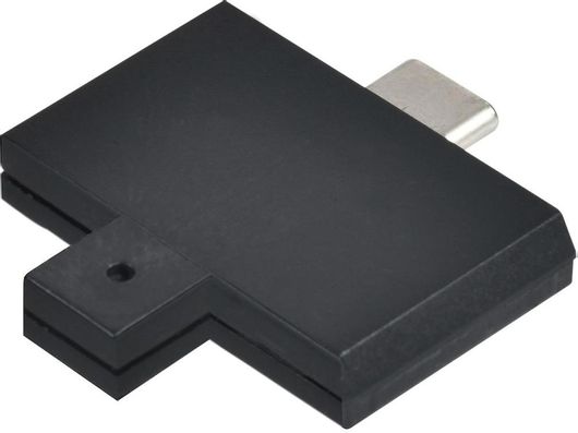 Βάση Φωτιστικού Home Lighting MF30-M Μαύρο