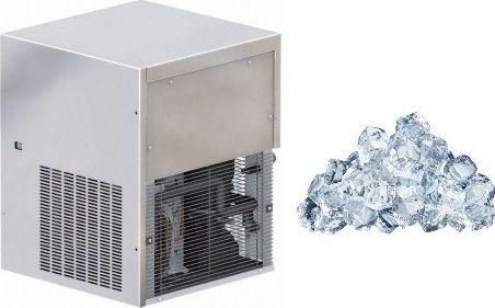 Παγομηχανή Karamco με Ημερήσια Παραγωγή 240kg MGT560