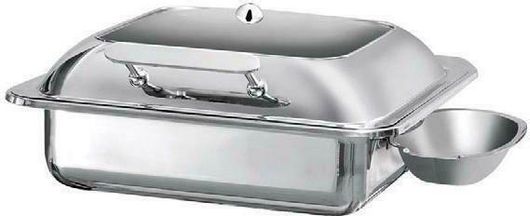 Επαγγελματικό Μπεν Μαρί Σερβιρίσματος με Ρεσώ 11lt