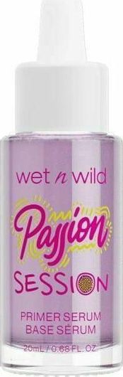 Serum Προσώπου Wet n Wild Passion Session Primer Ενυδατικό 20ml