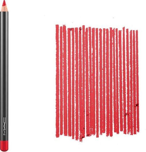 Lip Liner M.A.C Lip Pencil Ruby Woo