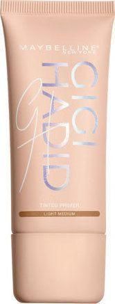Primer Προσώπου Maybelline Gigi Hadid σε Υγρή Μορφή 07 Light Medium 30ml